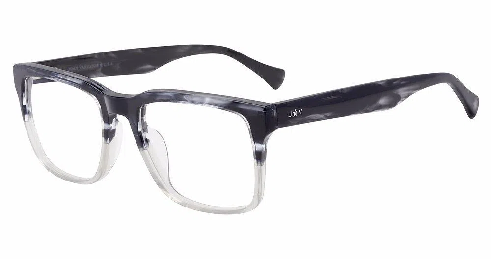 John Varvatos VJVC020 Eyeglasses - view 2